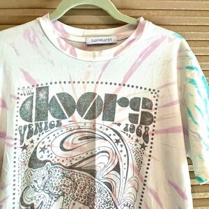 Daydreamer Doors tee shirt